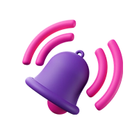 Krijg notificaties en mis niks meer